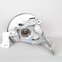 12-17 Audi A6 A7 Q5 Quattro Right Rear Spindle Knuckle Hub 8R0505432F OEM Used