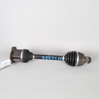 2012-2017 Audi A6 A7 A8 Q5 Front Axle Shaft CV Joint 4G0407271F OEM Used