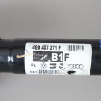 2012-2017 Audi A6 A7 A8 Q5 Front Axle Shaft CV Joint 4G0407271F OEM Used