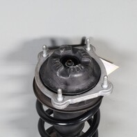 2012-2018 Audi A6 A7 Left Front Strut Shock Spring 4G0413031D OEM Used