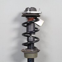 2012-2018 Audi A6 A7 Left Front Strut Shock Spring 4G0413031D OEM Used