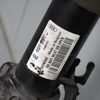 2012-2018 Audi A6 A7 Left Front Strut Shock Spring 4G0413031D OEM Used