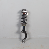 2012-2018 Audi A6 A7 Left Front Strut Shock Spring 4G0413031D OEM Used
