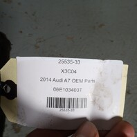 2014 Audi A7 OEM Parts