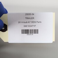 2014 Audi A7 OEM Parts