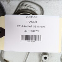 2014 Audi A7 OEM Parts