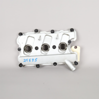 2014 Audi A7 OEM Parts