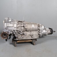 2013-2015 Audi A6 A7 C7 3.0 Automatic Transmission 0BK300038A OEM Used