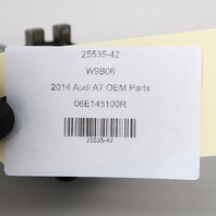 2014 Audi A7 OEM Parts