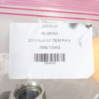2014 Audi A7 OEM Parts