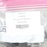 2014 Audi A7 OEM Parts
