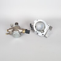 2014 Audi A7 OEM Parts