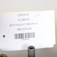 2014 Audi A7 OEM Parts
