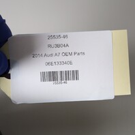 2014 Audi A7 OEM Parts