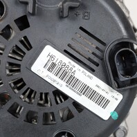 2014 Audi A7 OEM Parts