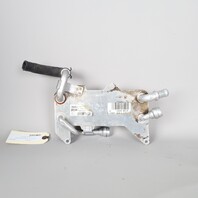 2014 Audi A7 OEM Parts