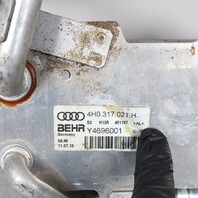 2014 Audi A7 OEM Parts