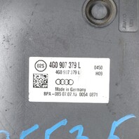 2012-2014 Audi A6 A7 S6 S7 ABS Anti Lock Brake Pump 4G0614517R OEM Used