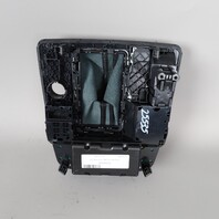 2012-2015 Audi A6 A7 Radio Audi Console MMI Control Switch 4G1919610C OEM Used