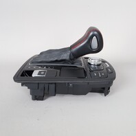 2012-2015 Audi A6 A7 Radio Audi Console MMI Control Switch 4G1919610C OEM Used