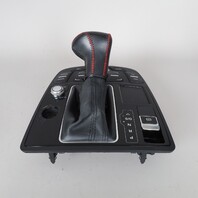 2012-2015 Audi A6 A7 Radio Audi Console MMI Control Switch 4G1919610C OEM Used