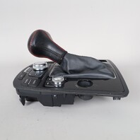 2012-2015 Audi A6 A7 Radio Audi Console MMI Control Switch 4G1919610C OEM Used