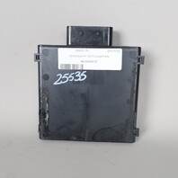 2012-2018 Audi A6 A7 Battery Voltage Control Module 8K0959663F OEM Used