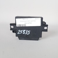 2012-2015 Audi A6 A7 Parking Aid Control Module 4H0919475AA OEM Used