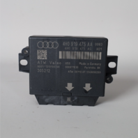 2012-2015 Audi A6 A7 Parking Aid Control Module 4H0919475AA OEM Used