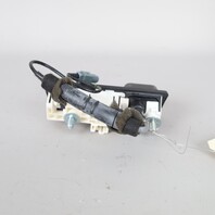 2014 Audi A7 Trunk Handle Rear View Reverse Backup Camera 5N0827566AA OEM Used