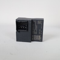 2012-2018 Audi A7 Rear Spoiler Control Module 4G8959252 OEM Used