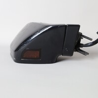 2012-2018 Audi A7 Left Side View Door Mirror Power Folding 4G8857527 OEM Used