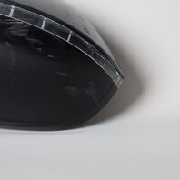 2012-2018 Audi A7 Left Side View Door Mirror Power Folding 4G8857527 OEM Used