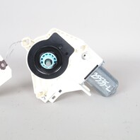 2014 Audi A7 Left Front Power Window Motor 8K0959801B OEM Used