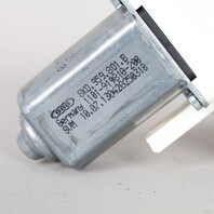 2014 Audi A7 Left Front Power Window Motor 8K0959801B OEM Used