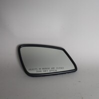 2012-2018 Audi A7 Right Side View Door Mirror Glass 4G8857535B OEM Used