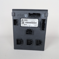 2012-2015 Audi A6 S6  On Board Power Supply Module 4H0907063CG OEM Used