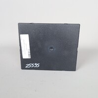 2014 Audi A6 A7 Comfort Control Module CCM 4H0907064DR OEM Used