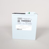 2012-2018 Audi A6 A7 Rear Camera Control Module 4G0907441B OEM Used