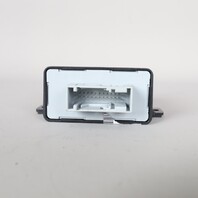 2014 Audi A7 Headlight Range Control Module 4H0907357B OEM Used