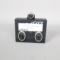 2013-2014 Audi A6 S6 Left Front Door Control Module 4G8959793G OEM Used