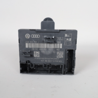 2013-2014 Audi A6 S6 Left Front Door Control Module 4G8959793G OEM Used