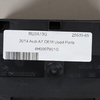 2013-2017 Audi A6 A7 Parking Brake Control Module 4H0907801G OEM Used