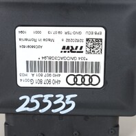 2013-2017 Audi A6 A7 Parking Brake Control Module 4H0907801G OEM Used