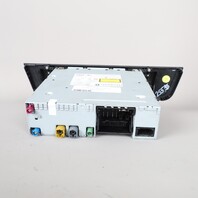 2012-2015 Audi A6 A7 Multimedia CD Player Head Unit 4G0035746E OEM Used