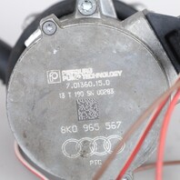 2014 Audi A7 OEM Parts