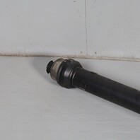 2014-2018 Audi A7 Quattro Rear Driveshaft 4G0521101G OEM Used