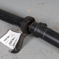 2014-2018 Audi A7 Quattro Rear Driveshaft 4G0521101G OEM Used