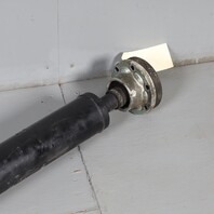 2014-2018 Audi A7 Quattro Rear Driveshaft 4G0521101G OEM Used