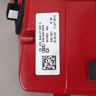 2012-2015 Audi A7 S7 Left Tail Light 4G8945093A OEM Used